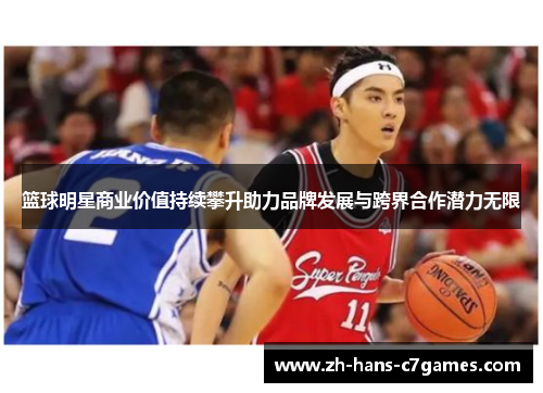 篮球明星商业价值持续攀升助力品牌发展与跨界合作潜力无限 篮球明星商业价值持续攀升助力品牌发展与跨界合作潜力无限