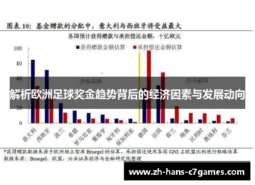 解析欧洲足球奖金趋势背后的经济因素与发展动向