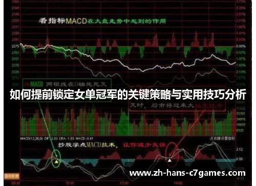 如何提前锁定女单冠军的关键策略与实用技巧分析 如何提前锁定女单冠军的关键策略与实用技巧分析