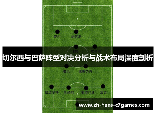 切尔西与巴萨阵型对决分析与战术布局深度剖析 切尔西与巴萨阵型对决分析与战术布局深度剖析