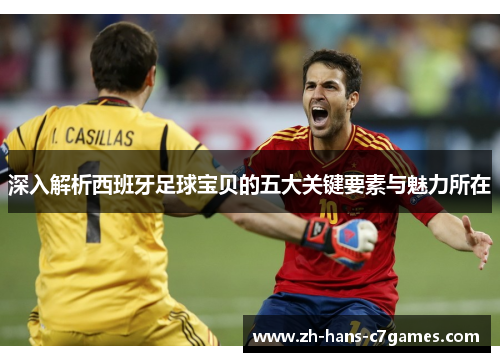 深入解析西班牙足球宝贝的五大关键要素与魅力所在