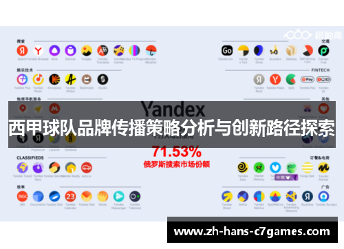 西甲球队品牌传播策略分析与创新路径探索