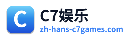 C7娱乐 Logo